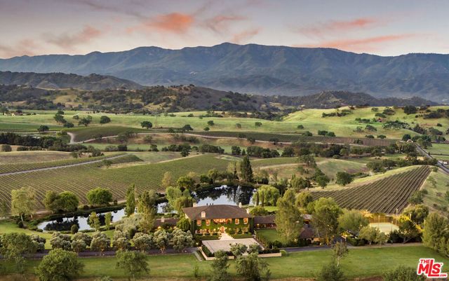 1620 Westerly Road, Santa Ynez, CA 93460