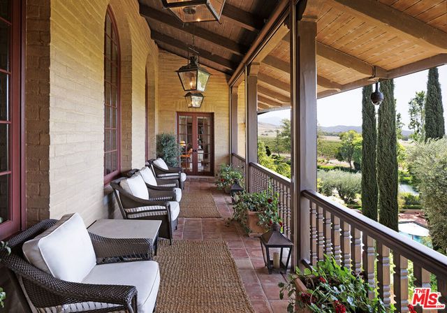 1620 Westerly Road, Santa Ynez, CA 93460