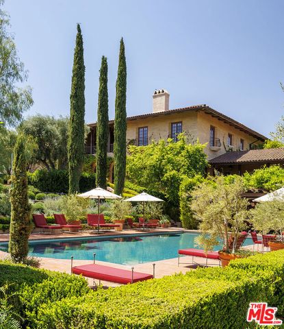 1620 Westerly Road, Santa Ynez, CA 93460