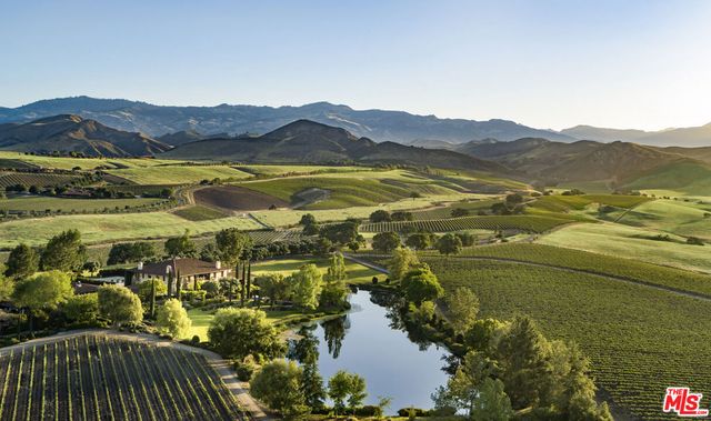 1620 Westerly Road, Santa Ynez, CA 93460