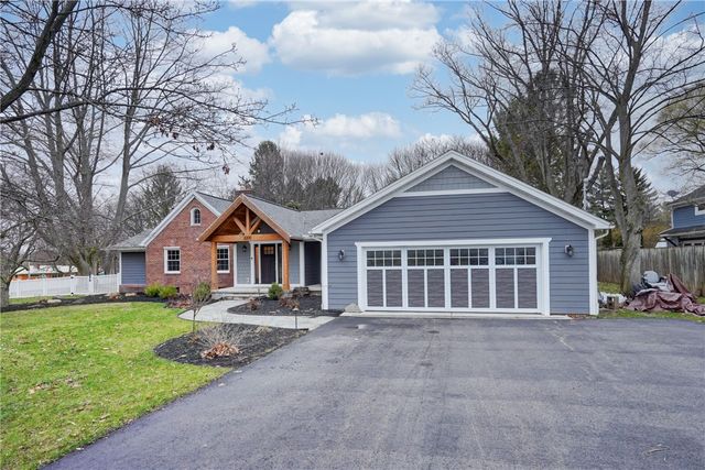 2200 Baird Road, Penfield, NY 14526