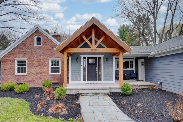 2200 Baird Road, Penfield, NY 14526