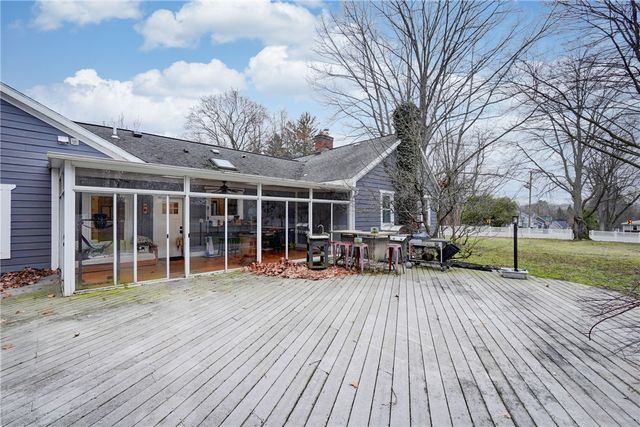 2200 Baird Road, Penfield, NY 14526