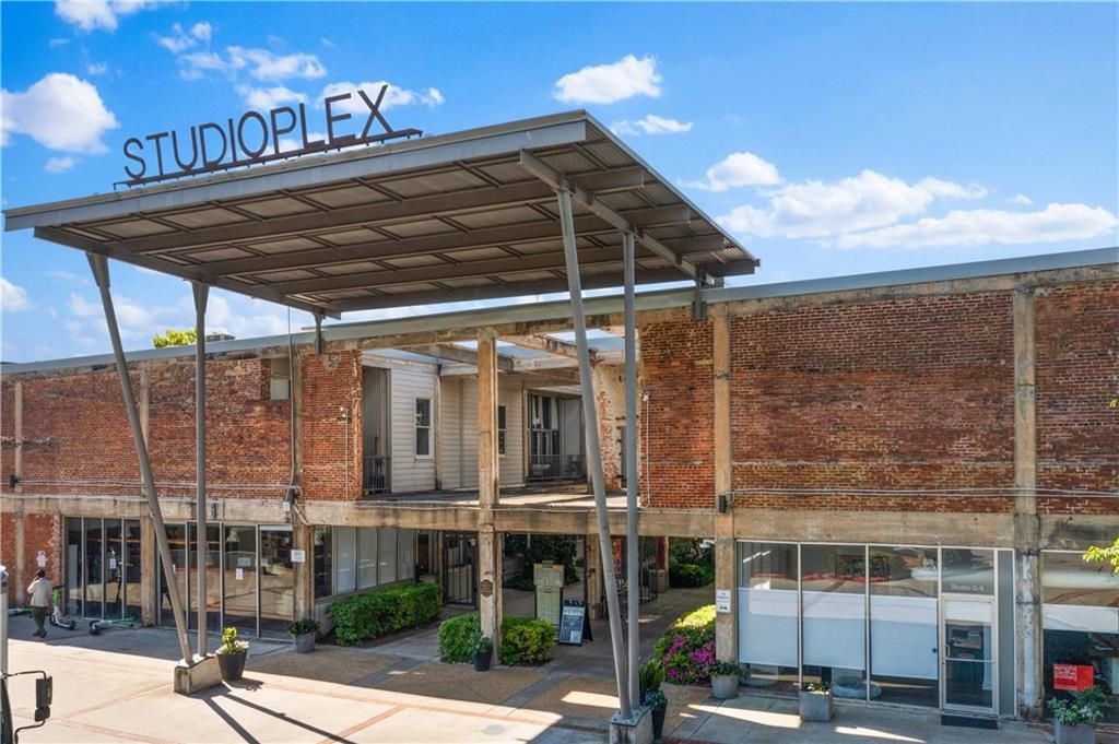 659 Auburn NE Avenue 154, Atlanta, GA 30312