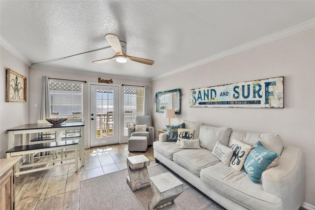 6300 Seawall Boulevard 2303, Galveston, TX 77551