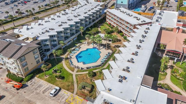 6300 Seawall Boulevard 2303, Galveston, TX 77551