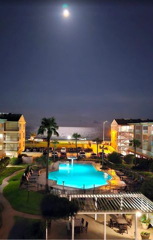6300 Seawall Boulevard 2303, Galveston, TX 77551