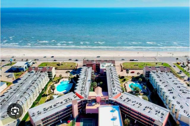 6300 Seawall Boulevard 2303, Galveston, TX 77551
