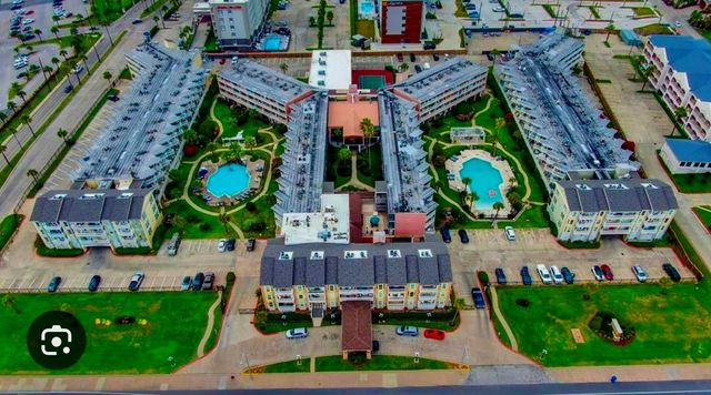 6300 Seawall Boulevard 2303, Galveston, TX 77551