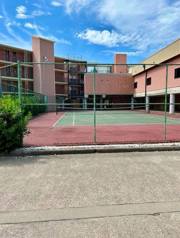 6300 Seawall Boulevard 2303, Galveston, TX 77551