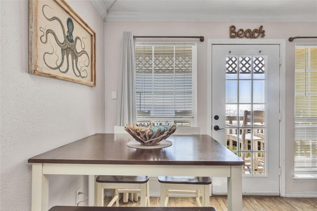 6300 Seawall Boulevard 2303, Galveston, TX 77551