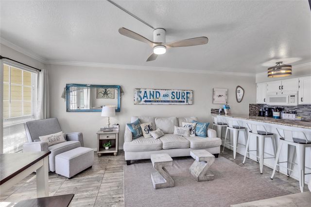 6300 Seawall Boulevard 2303, Galveston, TX 77551