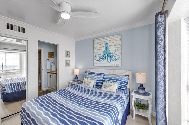 6300 Seawall Boulevard 2303, Galveston, TX 77551