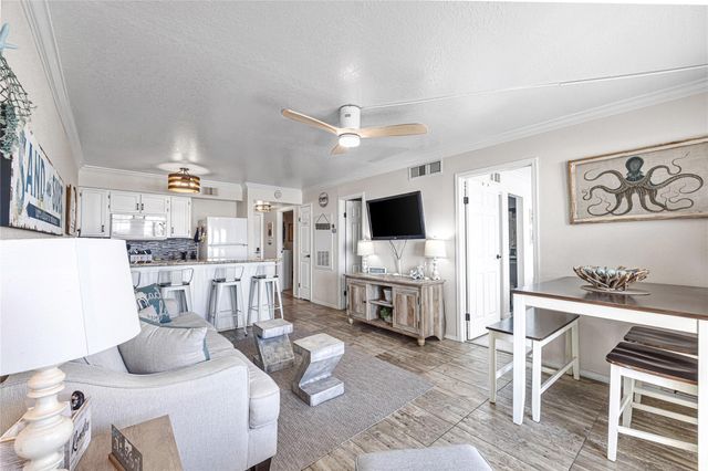 6300 Seawall Boulevard 2303, Galveston, TX 77551