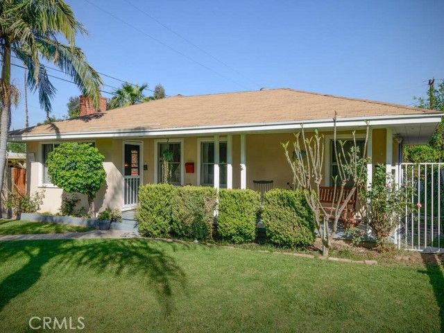 7611 Mount Vernon, Riverside, CA 92504