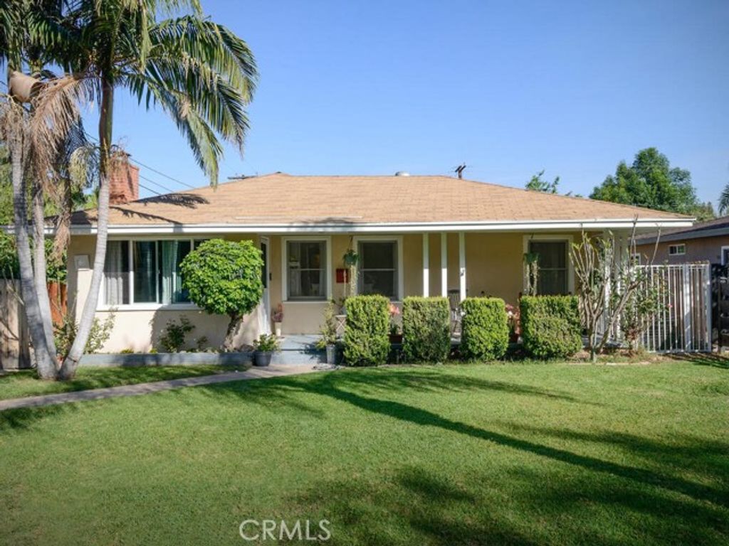 7611 Mount Vernon, Riverside, CA 92504