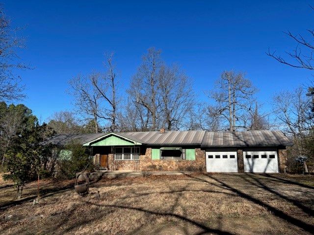 257 Marion County 5004, Bruno, AR 72682