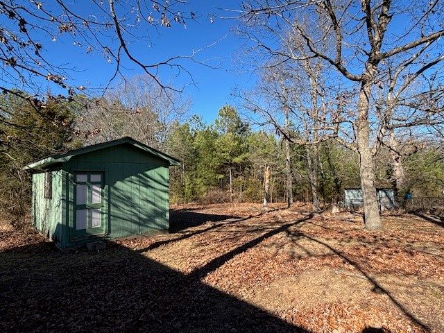 257 Marion County 5004, Bruno, AR 72682