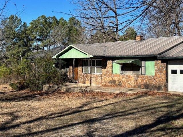 257 Marion County 5004, Bruno, AR 72682