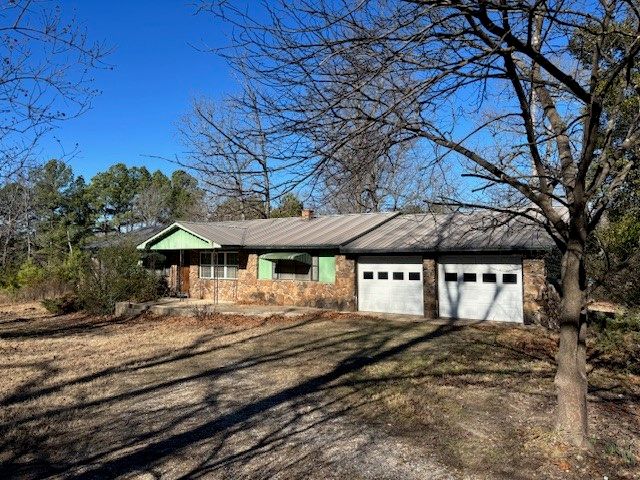 257 Marion County 5004, Bruno, AR 72682