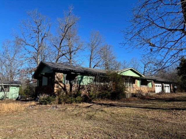 257 Marion County 5004, Bruno, AR 72682