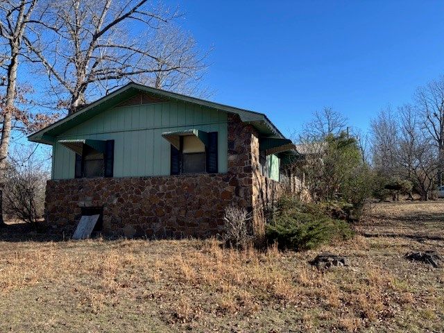 257 Marion County 5004, Bruno, AR 72682