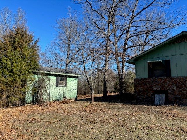 257 Marion County 5004, Bruno, AR 72682
