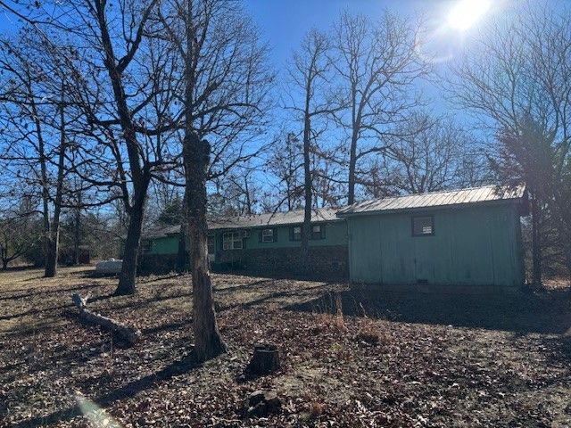 257 Marion County 5004, Bruno, AR 72682