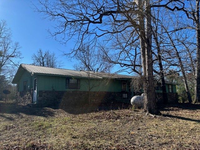 257 Marion County 5004, Bruno, AR 72682