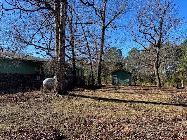 257 Marion County 5004, Bruno, AR 72682