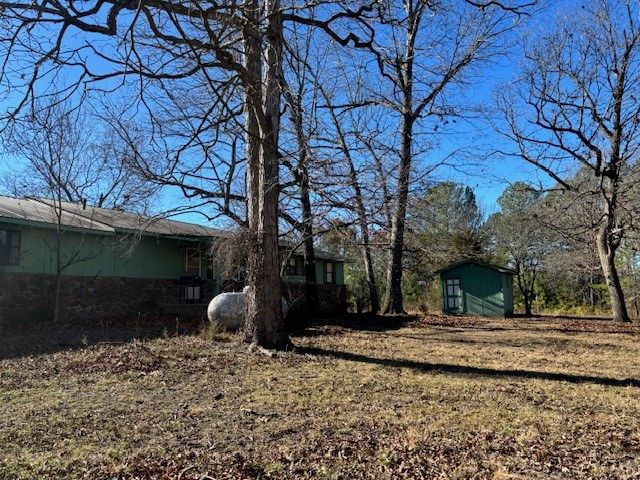 257 Marion County 5004, Bruno, AR 72682