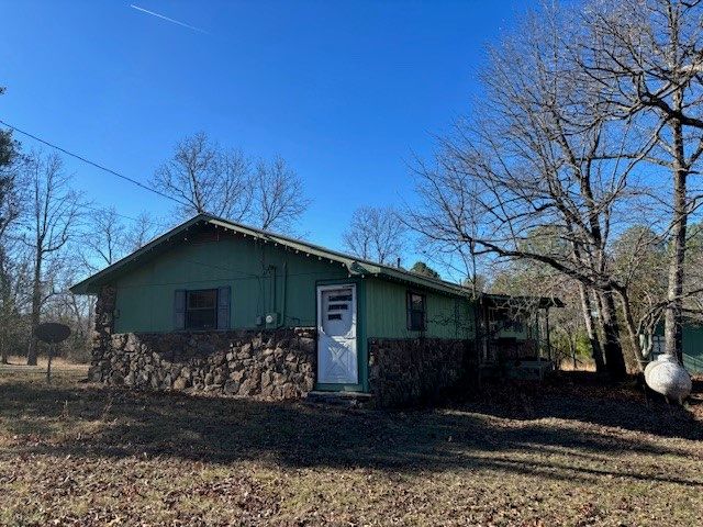 257 Marion County 5004, Bruno, AR 72682