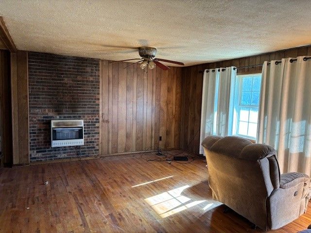 257 Marion County 5004, Bruno, AR 72682