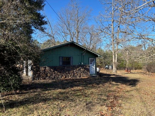 257 Marion County 5004, Bruno, AR 72682