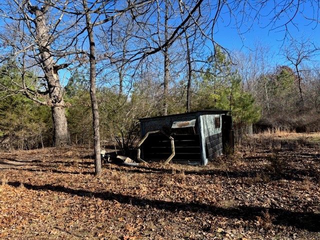 257 Marion County 5004, Bruno, AR 72682