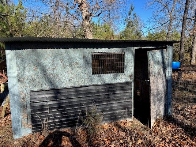 257 Marion County 5004, Bruno, AR 72682