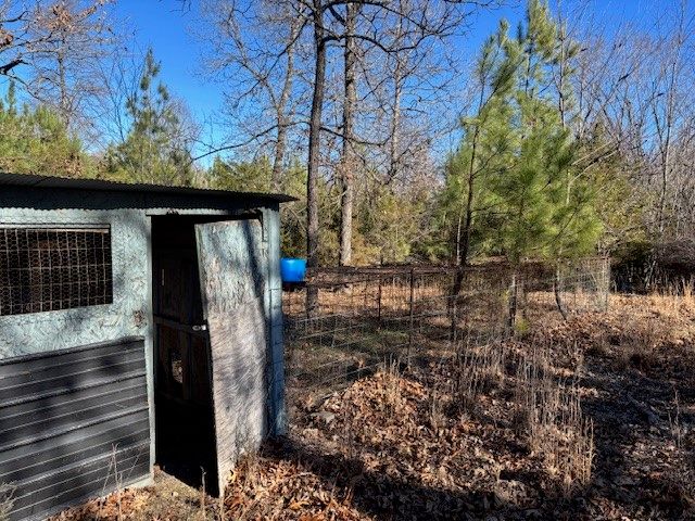 257 Marion County 5004, Bruno, AR 72682