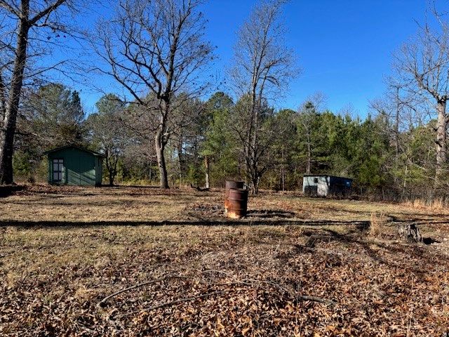 257 Marion County 5004, Bruno, AR 72682