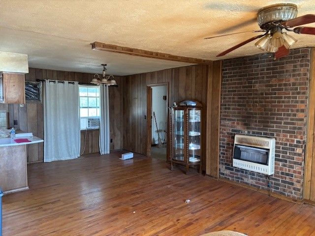 257 Marion County 5004, Bruno, AR 72682