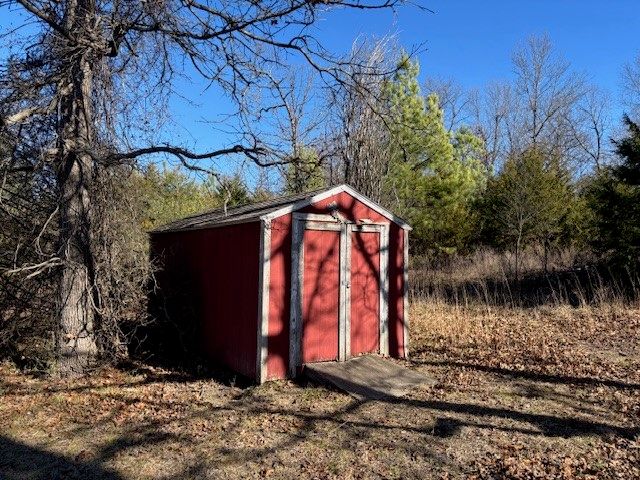 257 Marion County 5004, Bruno, AR 72682