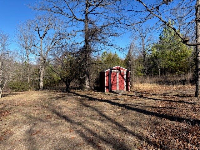 257 Marion County 5004, Bruno, AR 72682