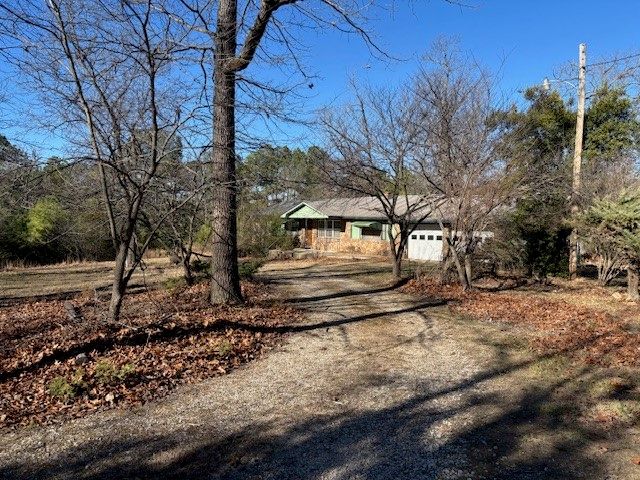 257 Marion County 5004, Bruno, AR 72682