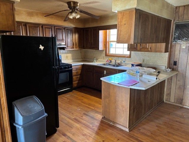 257 Marion County 5004, Bruno, AR 72682