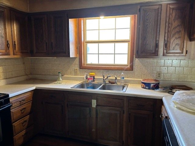 257 Marion County 5004, Bruno, AR 72682