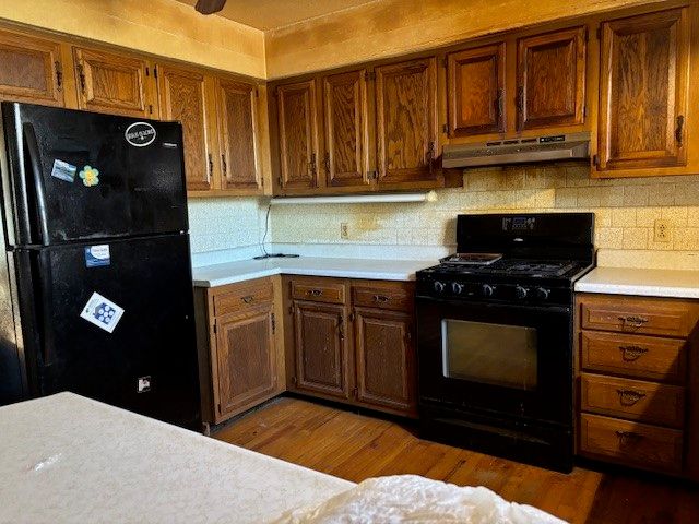 257 Marion County 5004, Bruno, AR 72682