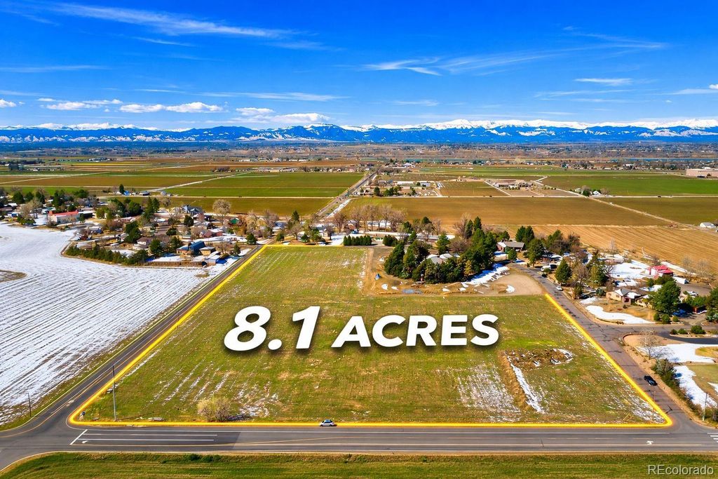 14490 Country Hills Drive, Brighton, CO 80601