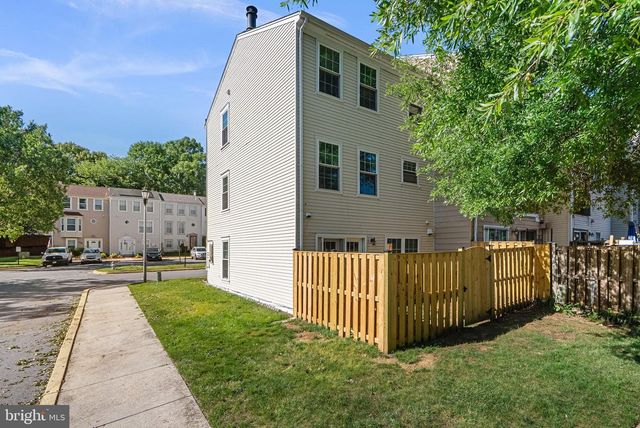 14858 LONDON LN, Bowie, MD 20715