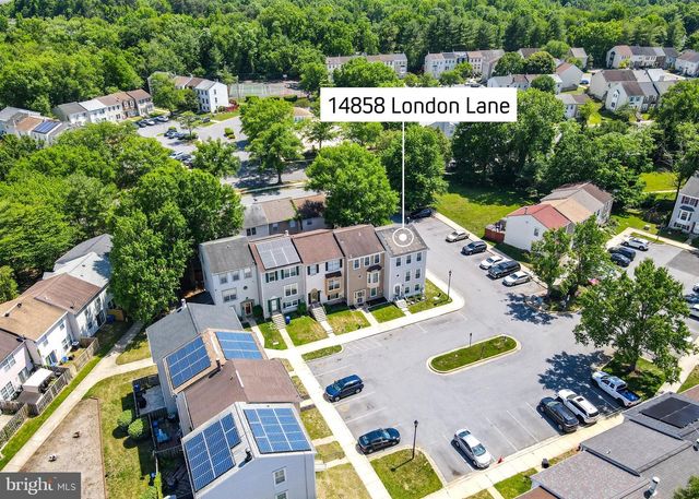 14858 LONDON LN, Bowie, MD 20715
