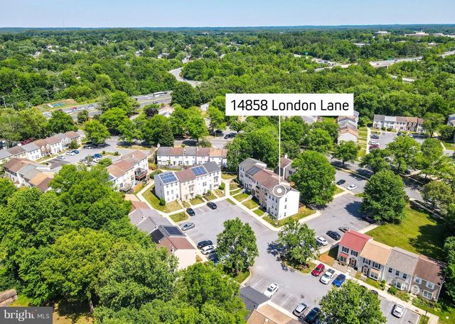 14858 LONDON LN, Bowie, MD 20715