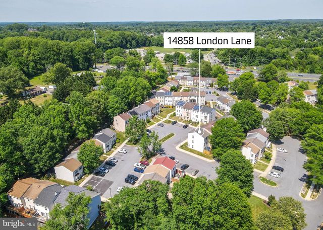 14858 LONDON LN, Bowie, MD 20715